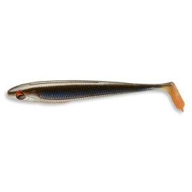 Daiwa Duckfin Shad 6cm Roach (9db)