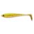 Daiwa Duckfin Shad 6cm UV Chartreuse (9db/cs)