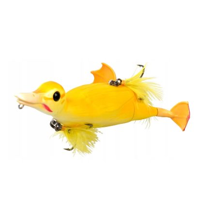 KACSA Savage Gear 3D Suicide Duck 28gr 10,5cm Yellow