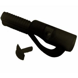 ÓLOM Carp Zoom Biztonsági ólomkapocs+retesz barna