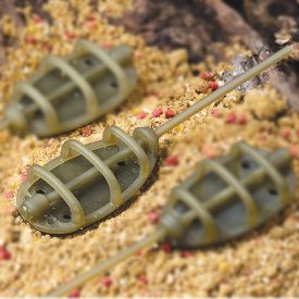 KOSÁR METHOD Extra Carp (száras) 30gr