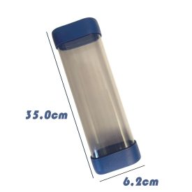 Úszótartó Vastag falú ovális 35cm