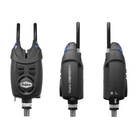 KAPÁSJELZŐ Elektromos Delphin MEMORY 