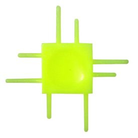 Nevis Hurokkötő műanyag