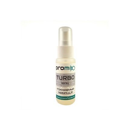 AROMA Spray Promix Turbo 30ml Fokhagyma-mandula