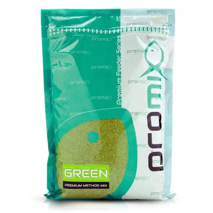 ETETŐANYAG Promix Premium 800g GREEN