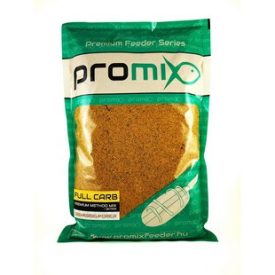   ETETŐANYAG Promix Full Crab Method Mix 800gr Csemegekukorica