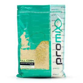 ETETŐANYAG Promix Full Corn Method Mix 800gr Crushed