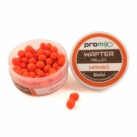 PELLET WAFTER Promix 8mm 20gr Mangó