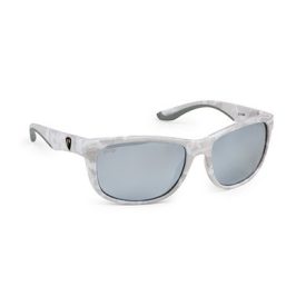   NAPSZEMÜVEG Fox Rage Eyewear Light Camo / grey lens TOKKAL+mikroszálas kendővel