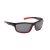 NAPSZEMÜVEG Fox Rage Eyewear Trans red/Black / Grey lens TOKKAL+mikroszálas kendővel