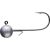 JIGFEJ darabos Daiwa Prorex 10gr #1/0 (1db)