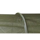 HALTARTÓ Karikás Delphin LUX 60x120cm