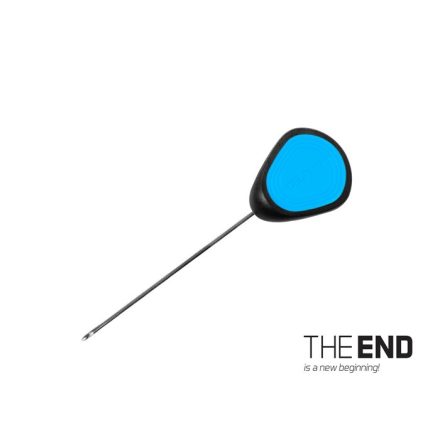 GŰZŐTŰ Delphin "the end"