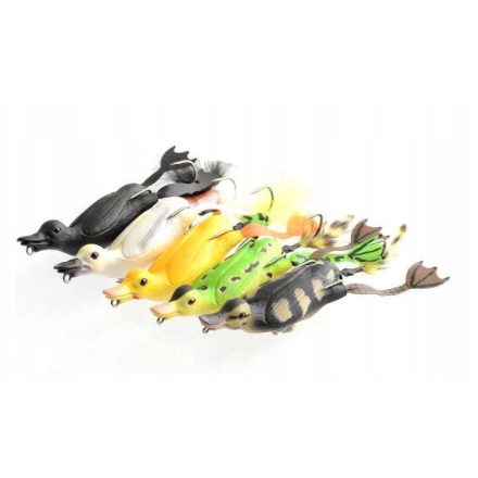 KACSA Savage Gear 3D Hollow Duckling 15gr 7,5cm Fruck