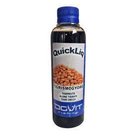 AROMA Dovit QuickLiq Locsoló 250ml Tigrismogyoró