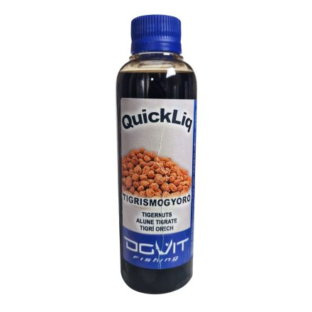 AROMA Dovit QuickLiq Locsoló 250ml Tigrismogyoró