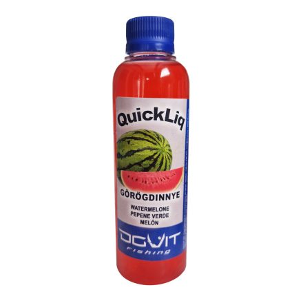 AROMA Dovit QuickLiq Locsoló 250ml Görögdinnye