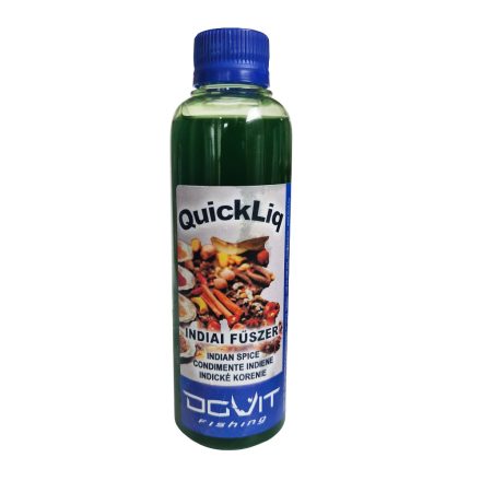 AROMA Dovit QuickLiq Locsoló 250ml Indiai Fűszer