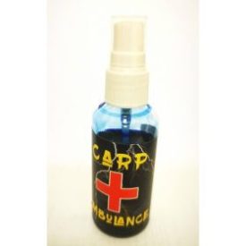 Carp Ambulance Szájfertőtlenítő spré 50ml