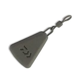 ÓLOM Forgós háromszög Daiwa N'ZON (2db); 60gr