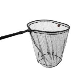   MERÍTŐHÁLÓ Delphin OMEGA 2 részes teleszkópos nyéllel 250cm/80x70cm