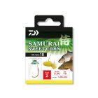 HOROG KÖTÖTT Daiwa Samurai Kukoricához 10db #2