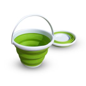 VÖDÖR Delphin Összecsukható MAGIC 10L