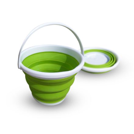 VÖDÖR Delphin Összecsukható MAGIC 10L