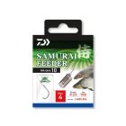 HOROG KÖTÖTT Daiwa Samurai Feeder 10db #8