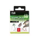 HOROG KÖTÖTT Daiwa Samurai Power Feeder 10db #8