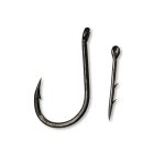 KÖTÖTT HOROG Fonott, csalitüskével (10mm) Daiwa Samurai Method Feeder #10 (6 db)