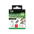 HOROG KÖTÖTT Daiwa Samurai Pellet Feeder #6 (6db)
