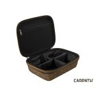 TÁSKA Ólmos, etetőkosaras Delphin Area LEAD Carpath 