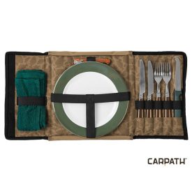 EVŐESZKÖZ KÉSZLET Delphin Area FOODY Carpath 