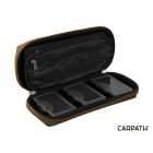 ELŐKETÁROLÓ Delphin Area RIG LUX Carpath 