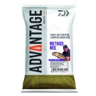 ETETŐANYAG Daiwa | Advantage; 1000 gr, Method mix