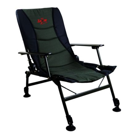 SZÉK Carp Zoom N2 Komfort karfás szék