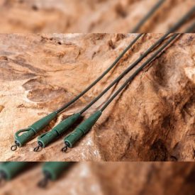 Extra Carp Ólomklipszes szerelék Art. 2062