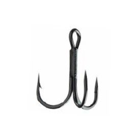 HOROG Háromágú Daiwa Treble DT 4600 #6 (7db)