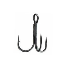 HOROG Háromágú Daiwa Treble DT 4600 #10 (7db)