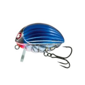 WOBBLER Salmo; Bogár BB5.5F, 55 mm 26gr (0m) BLB