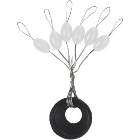 STOPPER Bogyós fehér EuroCarp #3XL (18db)