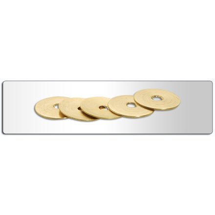 ALKATRÉSZ Úszó Lamella Exner 10db/csomag (30013)