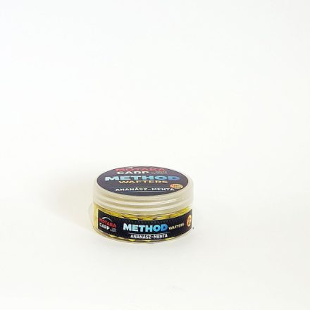 WAFTER Motabacarp 40gr 10 mm Ananász-Menta