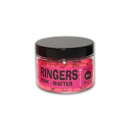 PELLET WAFTER Ringers 6mm Pink