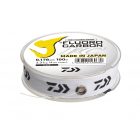 ZSINÓR Monofil Daiwa J-FluoroCarbon 100m 0,254mm