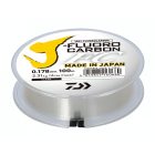 ZSINÓR Monofil Daiwa J-FluoroCarbon 100m 0,278mm