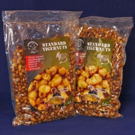 FŐTT Tigrismogyoró CPX 750 gr