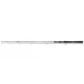 Daiwa | Triforce Zander; 240 cm, 15-50gr {2 tag + tok}